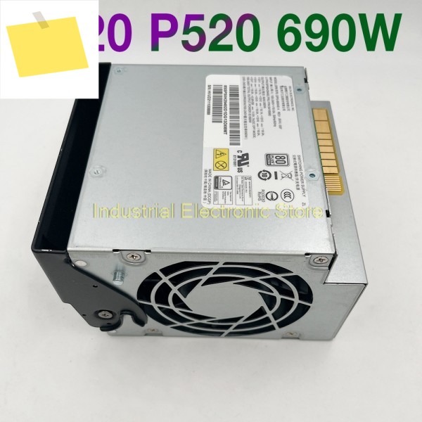 P720 690W 서버 워크스테이션 전원 공급 장치 54Y8980 DPS-690AB A 제품 이미지