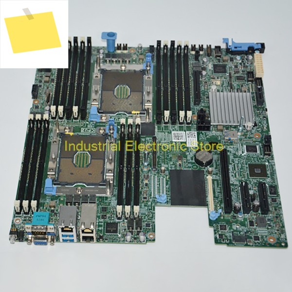 서버 마더보드 R440 WKGTH N28XX NJK2F PRWNC 8CYF7 0X290 제품 이미지