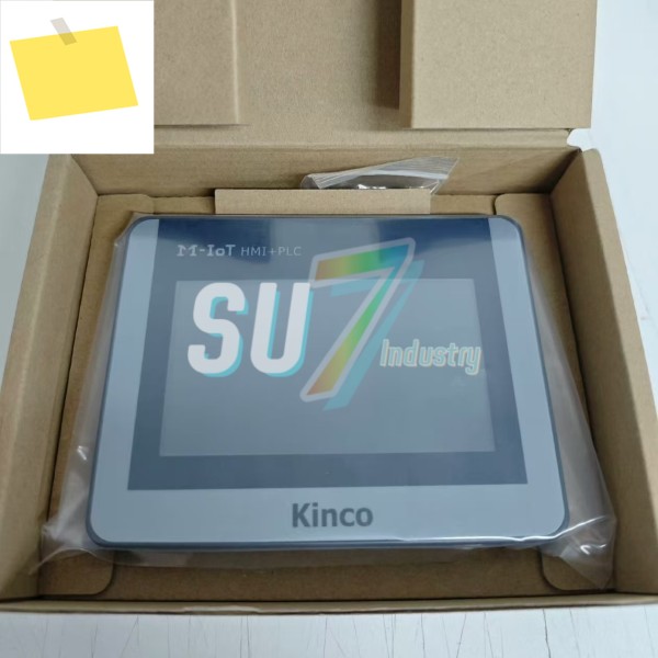 HMI 터치 스크린 MK043E-20DT MT4300C 제품 이미지