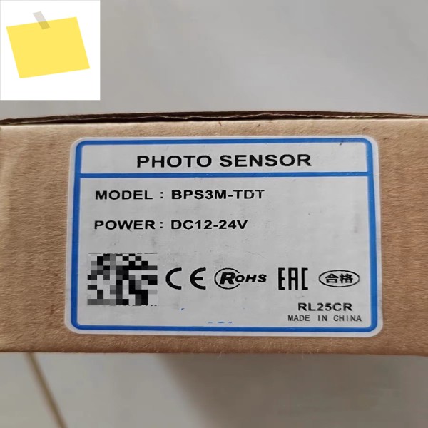 새제품 BPS3M-TDT BUP-30 제품 이미지
