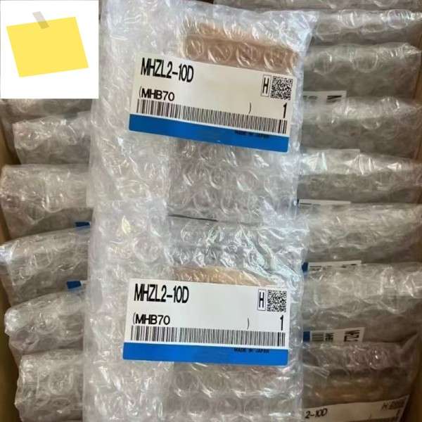 신품 MHZL2-10D MHZ2-6D-10D-16D-20D-25D-32D-40D 제품 이미지