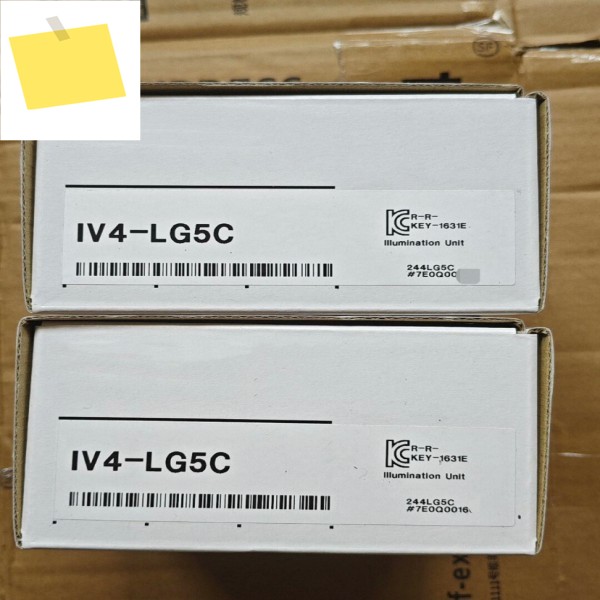 신품 IV4-LG5C 보유 제품 이미지