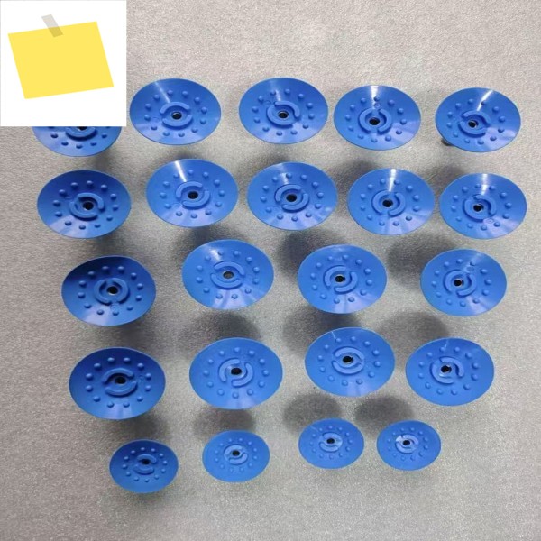 10pcs 신품 1396092 VAS-40-14-PUR-B 제품 이미지