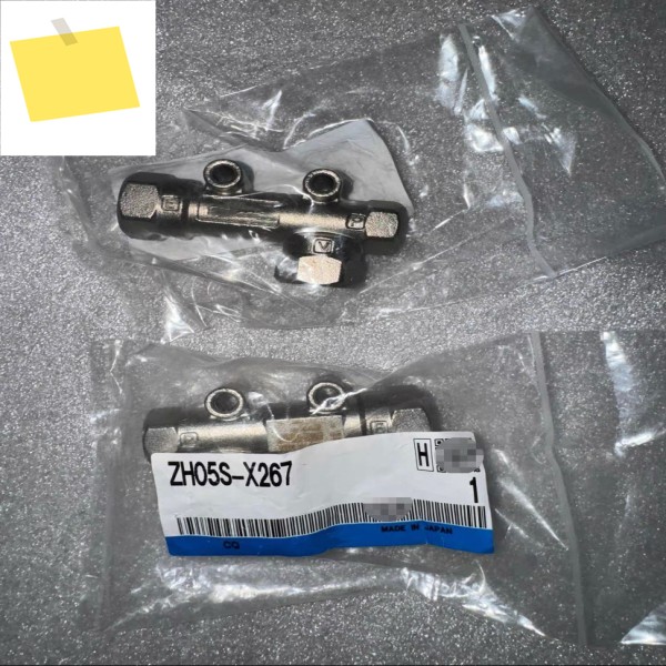 신품 ZH05S-X267 제품 이미지