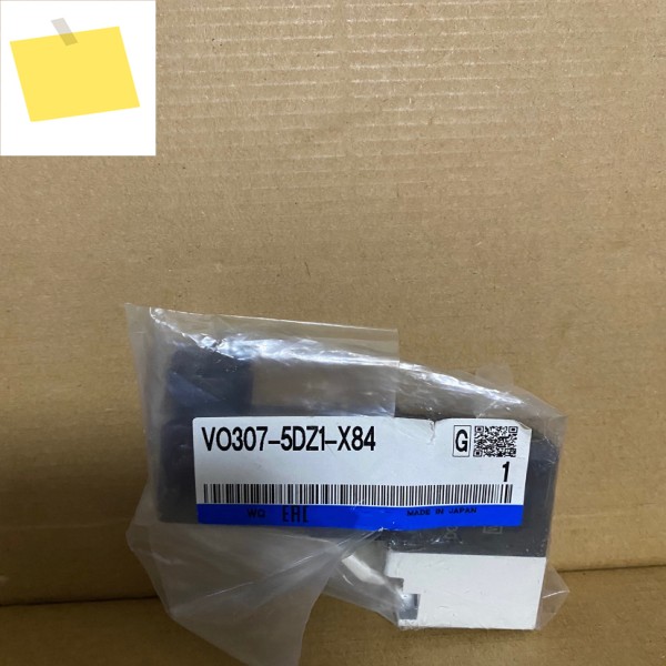새제품 VO307-5D1-X84 VG342-5D-10FA 제품 이미지
