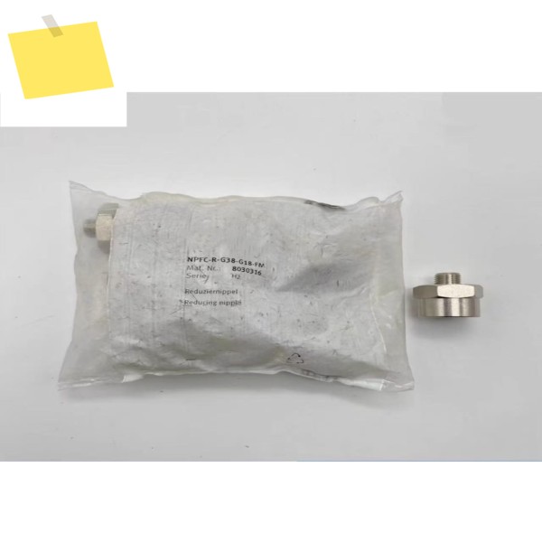10pcs 신품 NPFC-R-G38-G18-FM 8030316 제품 이미지