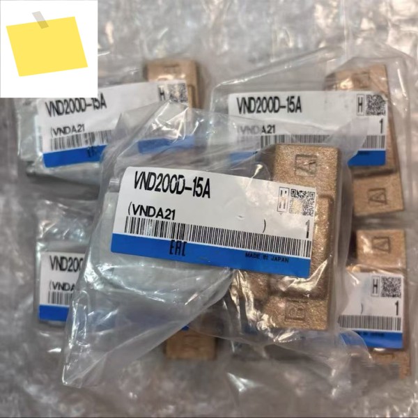 신품 VND200D-10A 제품 이미지