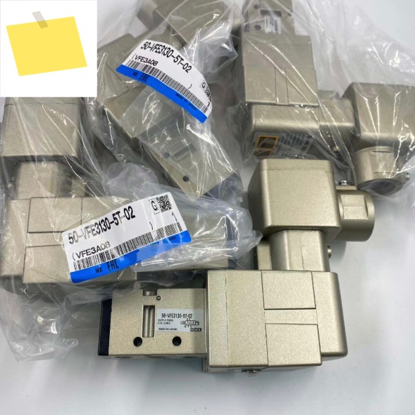신품 50-VFE3130-5T-02 제품 이미지