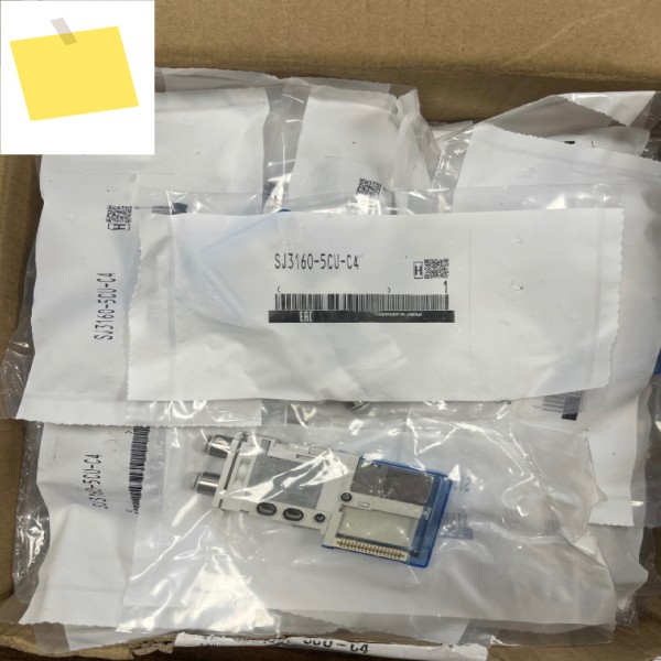 새제품 SJ3160-5CU-C4 제품 이미지