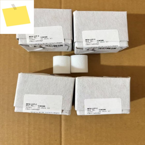 10pcs 신품 534501 MS4-LFP-C 제품 이미지