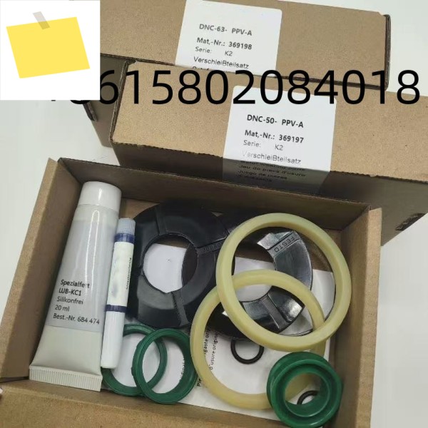 신품 DNC-32-40-50-63-80-100-125-PPV-A 369195 369200 제품 이미지