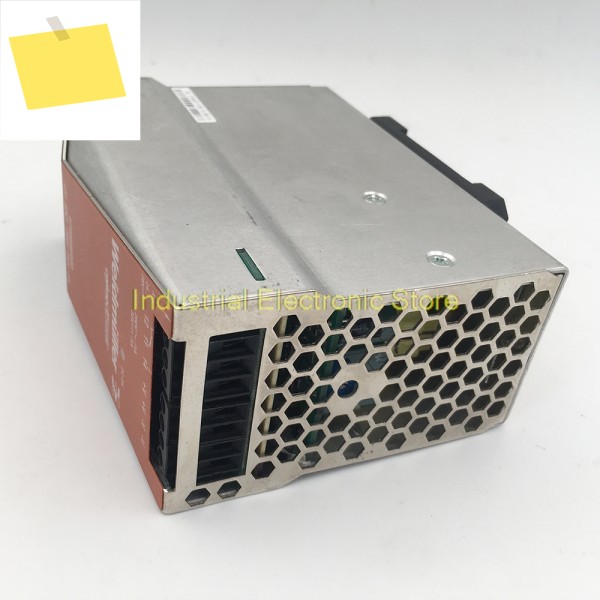 Weidmuller 스위칭 전원 공급 장치 8708660000용 CP SNT 70W 24V 3A 제품 이미지