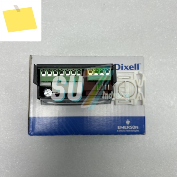 새제품 XR03CX-4N0F1 IC208CX-11000 온도 컨트롤러 제품 이미지
