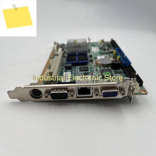 어드밴텍 산업용 제어 마더보드 PCA-6782 REV.A1 제품 이미지