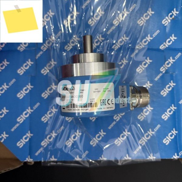 ARS60-F4A00360 DGS66-JZZ0-S01 새 제품 인 박스 인코더 제품 이미지