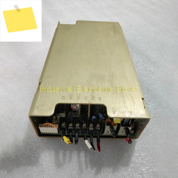 ASTEC 스위칭 전원 공급 장치 LPQ252용 DC 120-300V 3.4A 제품 이미지