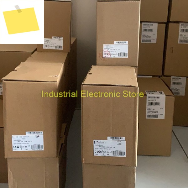 1469510000 Weidmuller 스위칭 전원 공급 장치 PRO ECO 480W 24V 20A용 제품 이미지