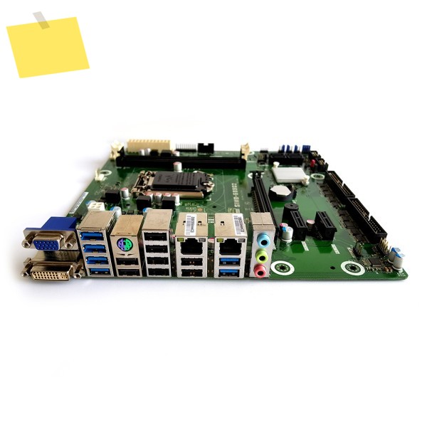 H81 칩 산업용 마더보드 Advantech SIMB-683G2 제품 이미지