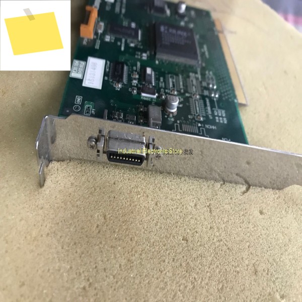 PCI-IF 02 CX06102A-9905 컴퓨터텍스 제품 이미지