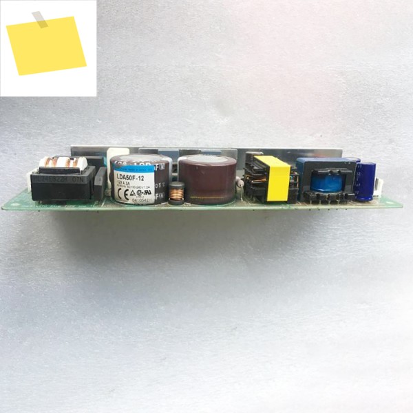 LDA50F-12 스위칭 전원 공급 장치 12V4.3A 제품 이미지