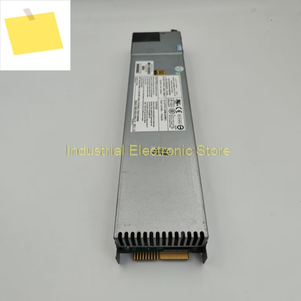 720W 서버 이중화 전원 공급 장치 PWS-721P-1R 제품 이미지