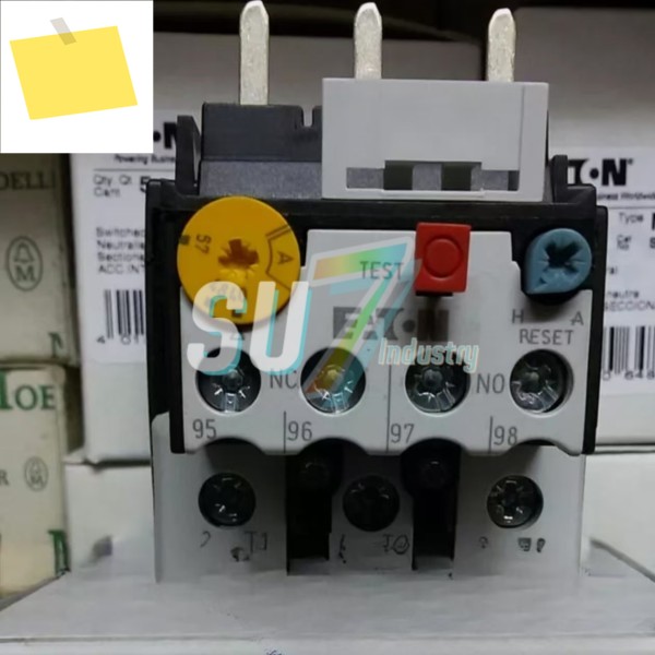 열과부하 계전기 ZB150C-70 박스 내 새 제품 제품 이미지