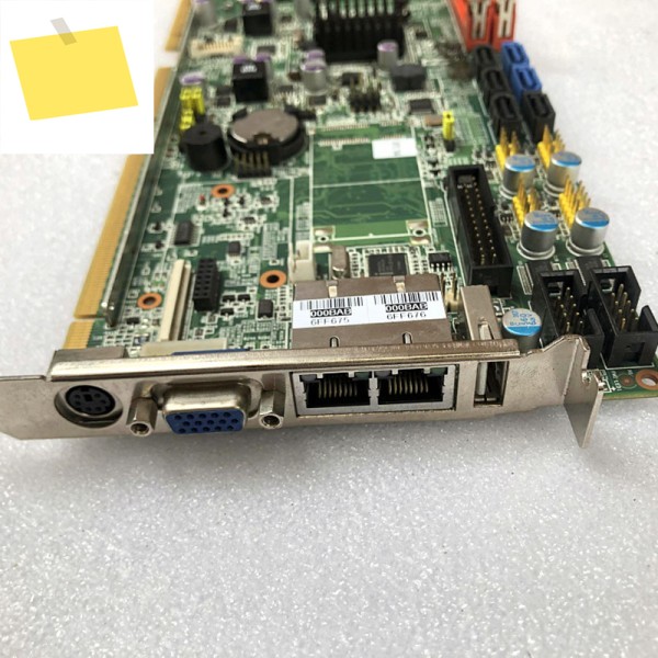 ADVANTECH 산업용 컴퓨터 마더보드 LGA1155 듀얼 네트워크 카드USB 포함용 PCE-5126WG2-00A1E 제품 이미지