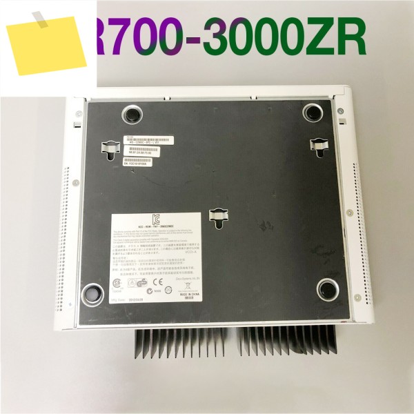 CISCO WS-C2960C-8PC-L 8 포트 PoE 2960C 이더넷 스위치용 제품 이미지