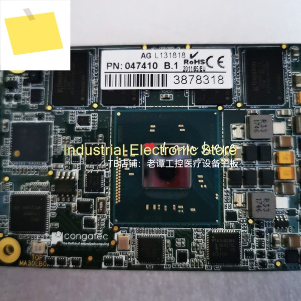 MA30LB0 AG L134020 PN:047410 B.2B1 제품 이미지