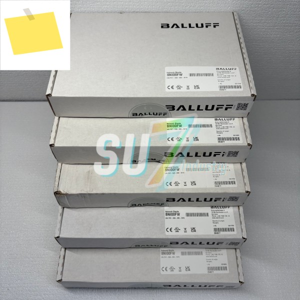 신품 BNI PNT-508-005-Z015 통신 마스터 스테이션 게이트웨이 제품 이미지