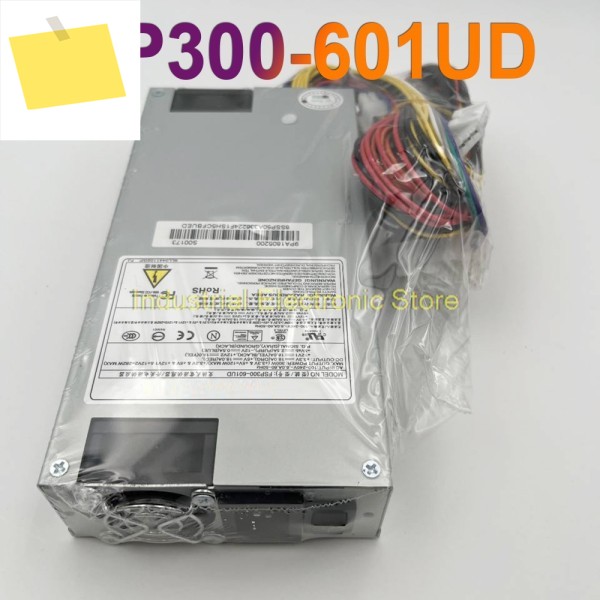 FSP 그룹 전원 공급 장치 FSP300-601UD용 300W 1U 제품 이미지