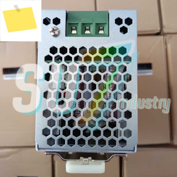 Mean Well DR-120-12 스위치 전원 공급 장치 박스 내 새 제품 제품 이미지