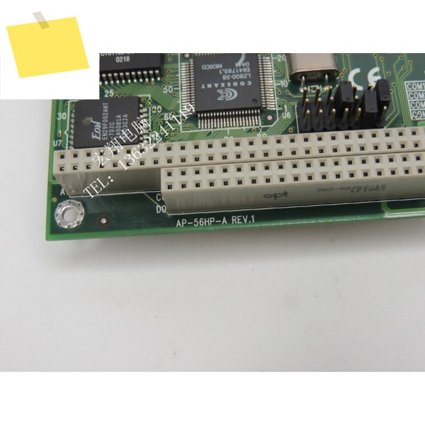 AP-56HP-A REV:1 104 통신 카드 제품 이미지