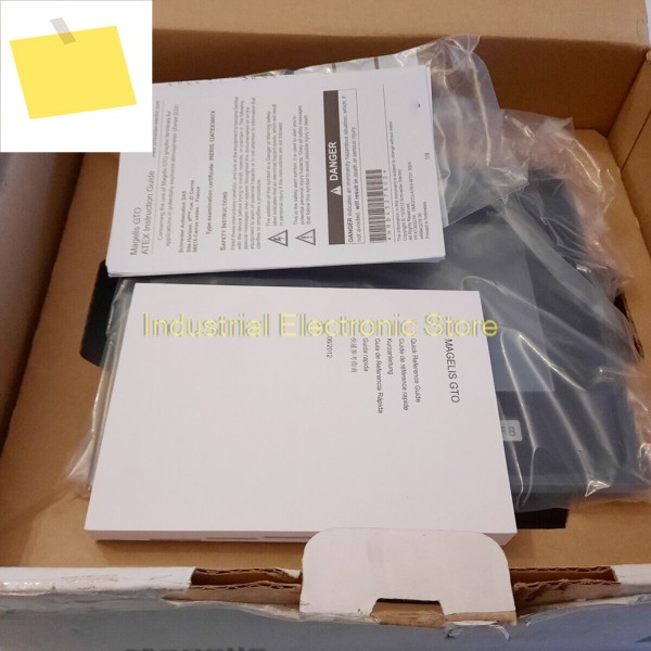 슈나이더 HMIGTO3510용 7인치 와이드스크린 65k 컬러 제품 이미지