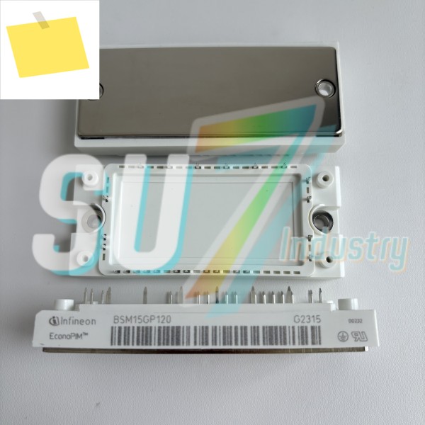 새제품 BSM15GP120 IGBTModule 제품 이미지