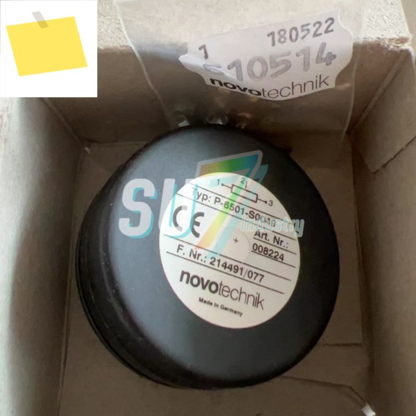 P-6501-S0049 각도 센서 새 제품 제품 이미지