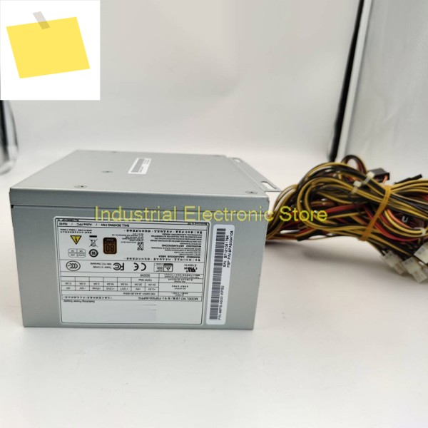 어드밴텍 500W 산업용 전원 모델 FSP500-60PFG 안정적인 성능 제품 이미지