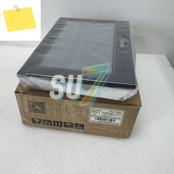 PLC 모듈 새 제품 TGA63S-MT 제품 이미지
