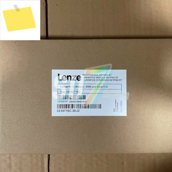 EMZ9371BC 새 제품 박스 포함 패널 제품 이미지