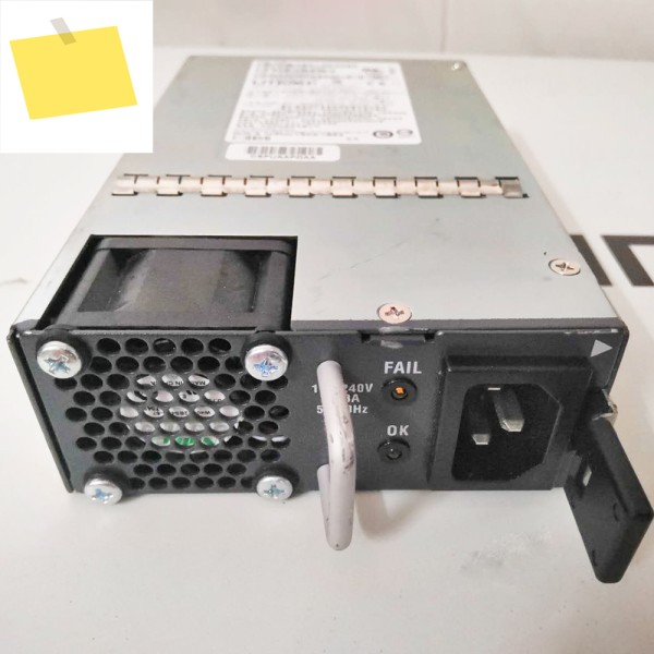 PWR-5400-AC 전원 공급 장치 341-100592-02 400W 제품 이미지