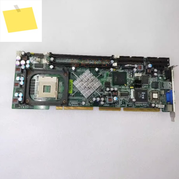 ARBOR 전체 길이 단일 보드 산업용 제어 컴퓨터 HICORE-I6420VLG R1.1고신뢰성 제품 이미지