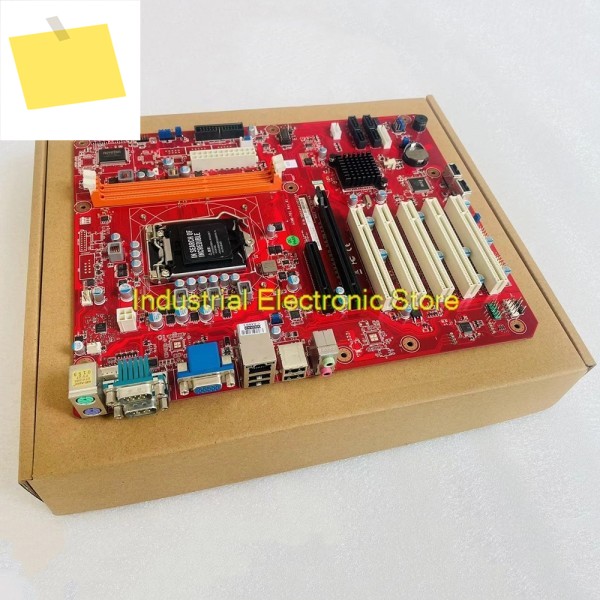 IPC-510 610L 산업용 컴퓨터 마더보드 AIMB-701Rev.A1 제품 이미지