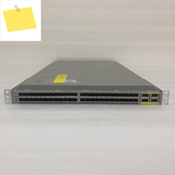 고신뢰성 N5K-C5020P-BF N2K-C2232PP-10GE N6K-C6001-64P CISCO 40포트 10기가비트 코어 데이터 센터 스위치 제품 이미지