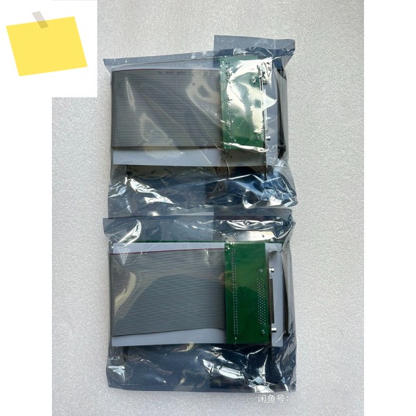 GTS-8PG-VB-LASER 1PCS 8축 모션 제어 카드 제품 이미지