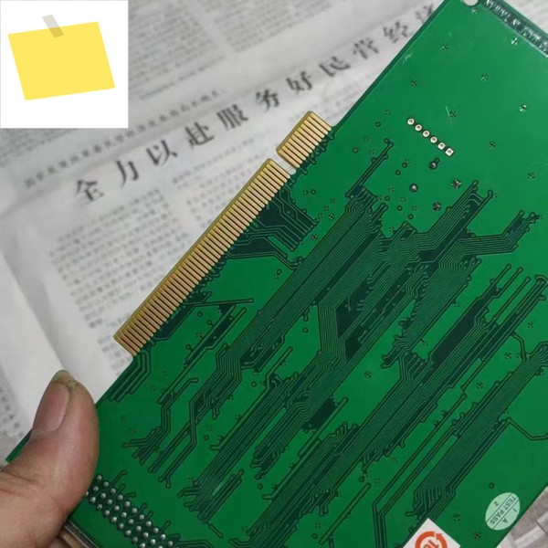 어드밴텍 데이터 수집 카드 PCI-1620 REV:A1용 제품 이미지