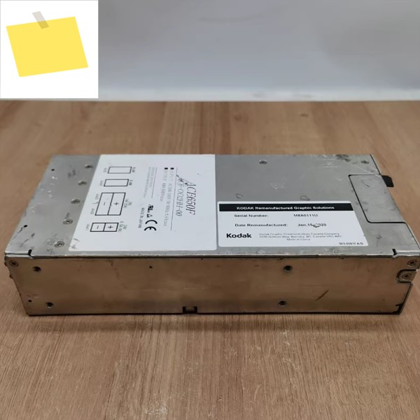 COSEL ACE650F AC6-OO2HH-00 전원 공급 장치의 경우 높은 신뢰성 제품 이미지