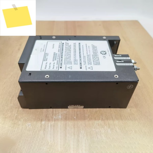 VICOR MM3-15527 전원 공급 장치의 안정적인 성능 제품 이미지