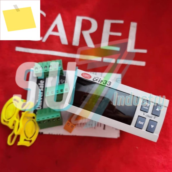 IR33Z7HR20 온도 컨트롤러 박스 내 새 제품 제품 이미지