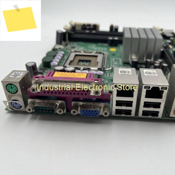 IEI 산업용 장비 마더보드 IMBA-9454G-R10-NOCB-BULK V1.0용 제품 이미지
