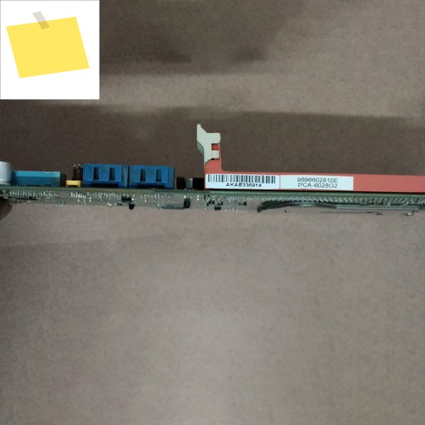 어드밴텍 PCA-6028 REV.A1 산업용 컴퓨터 H81 마더보드 제품 이미지